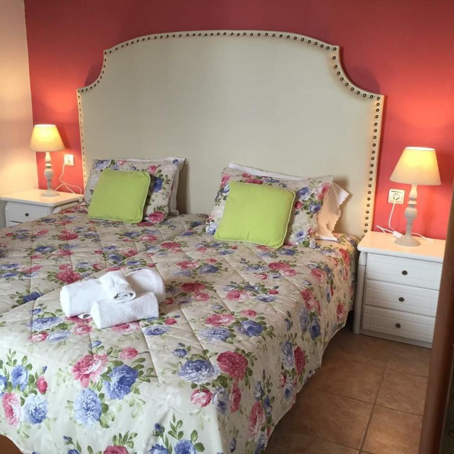 San George Cove Aparthotel อฟิโอนาส ภายนอก รูปภาพ